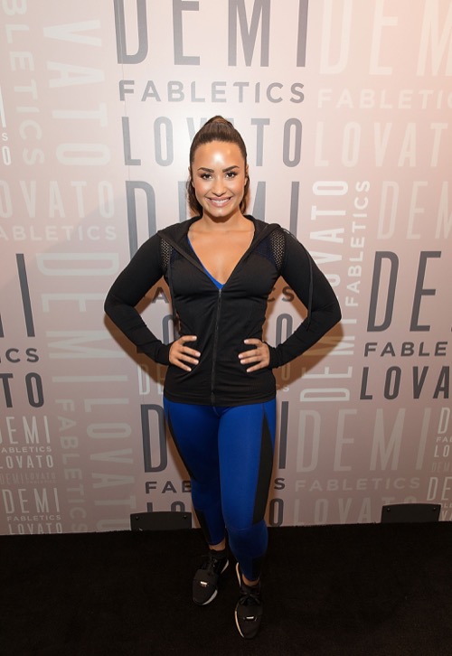 Demi Lovato Gushes Over Selena Gomez: Are They Friends Again?