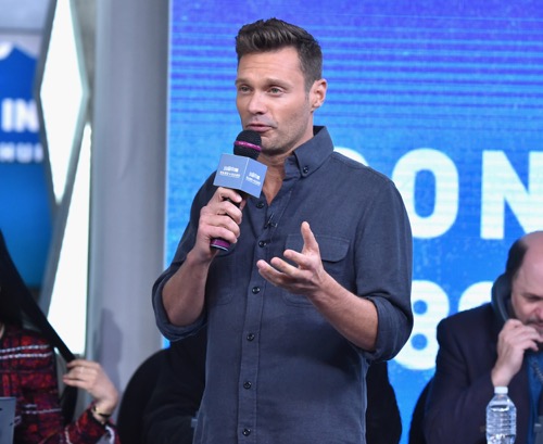 Ryan Seacrest Is Still Not Happy With Mariah Carey’s Rockin Eve Performance