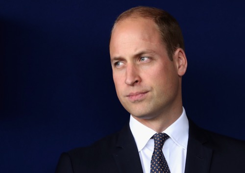 Prince William’s Work Responsibilities Attract Massive Controversy With Drug Legalization Question