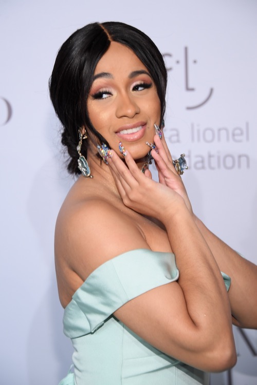 Cardi B Pregnant And Engaged – What Did The Rapper Do That Has Fans Talking?