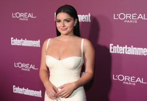 Ariel Winter At War With Her Mother Crystal Workman: Scorned Mother-Daughter Pair Attack Each Other