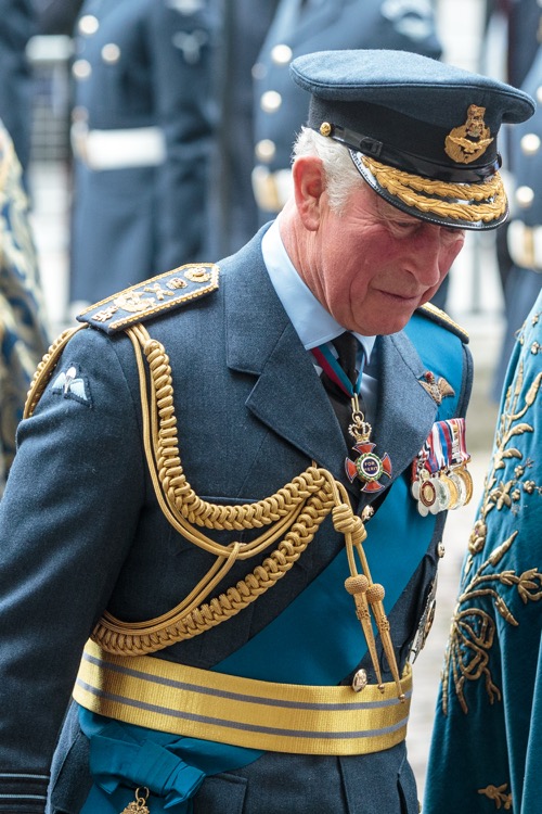 Prince Charles and Camilla Parker-Bowles Refuse to Move to Buckingham Palace: Queen Elizabeth’s Shadow Looms Too Large