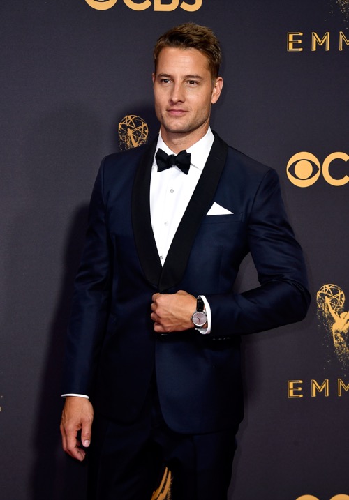Justin Hartley Bares All: Young and the Restless Alum Gets All The Nudity Scenes In This is Us Season 2