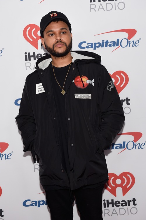 The Weeknd Dating Justin Bieber’s Ex Yovanna Ventura: Insult To Selena Gomez?