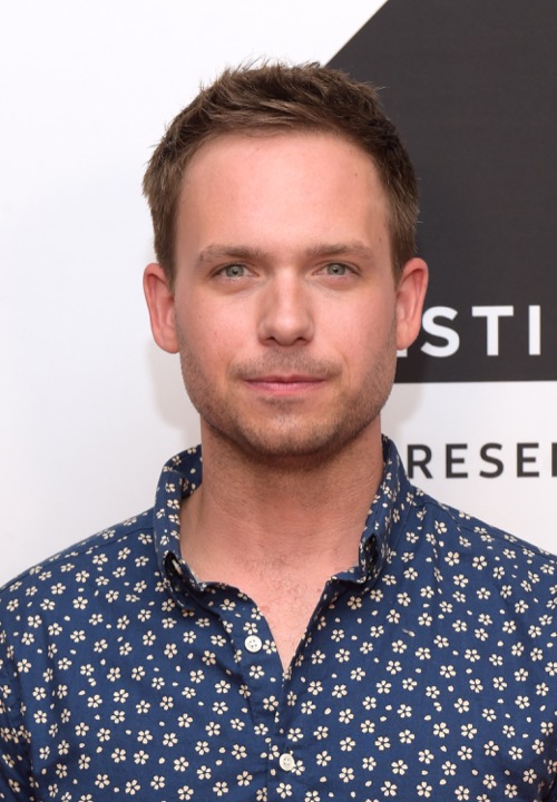 Suits Renewed For Season 8 Without Meghan Markle And Patrick J Adams