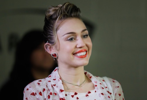 The Voice Ratings on The Decline – Miley Cyrus to Blame?