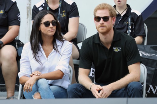 Meghan Markle Exits Suits Season 8: Princess Transformation Begins