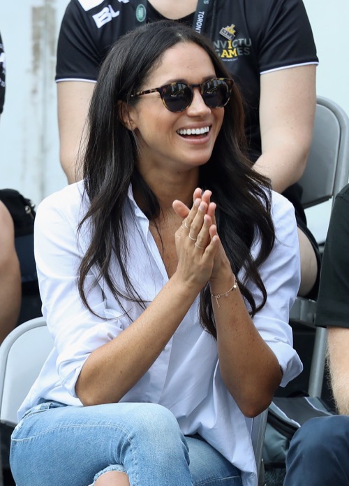 Prince Harry and Meghan Markle’s Wedding Postponed to 2018