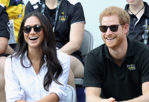 Meghan Markle Not Invited To Queen Elizabeth’s Anniversary Dinner