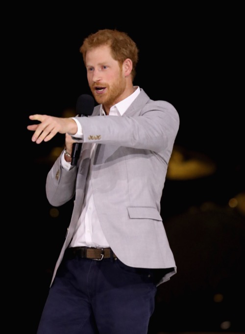Prince Harry’s Mother-in-Law Woes: Meet Meghan Markle’s Mother, Doria Ragland