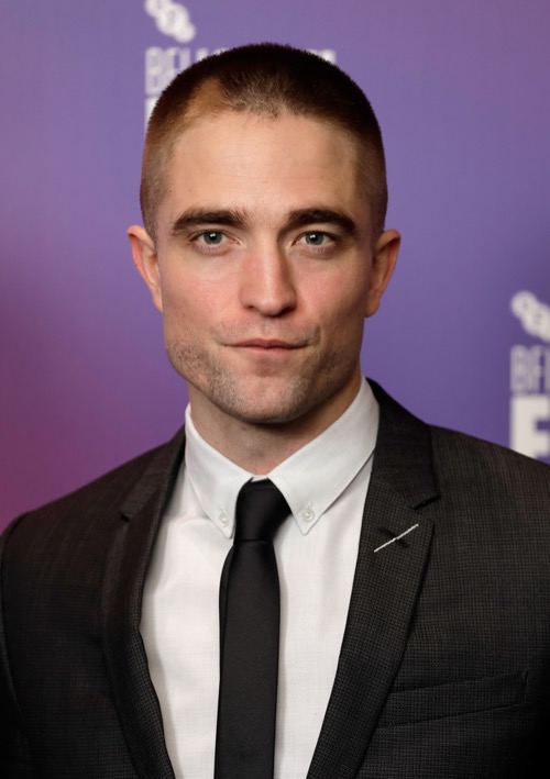 Robert Pattinson With Katy Perry After FKA Twigs Breakup