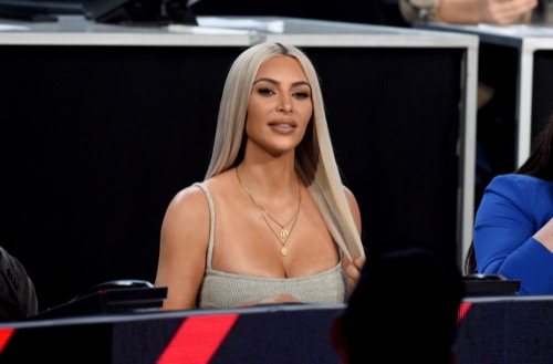 Kim Kardashian Expecting Twins With Surrogate Mom?