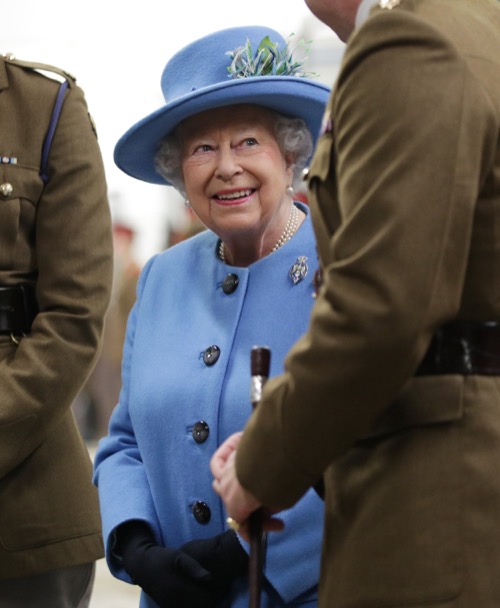 The Crown Writer Peter Morgan Calls British Monarchy Deranged