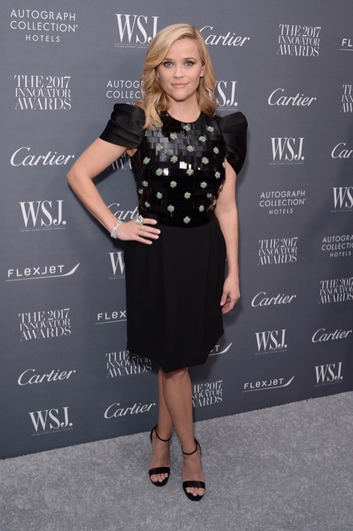 Reese Witherspoon’s Daughter Makes Debutante Ball Debut in Paris: Reese’s A-List Aspirations For Ava Revealed
