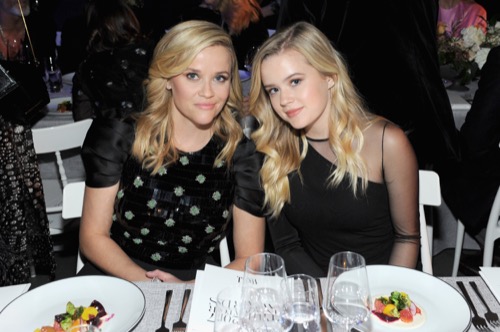 Reese Witherspoon’s Daughter Makes Debutante Ball Debut in Paris: Reese’s A-List Aspirations For Ava Revealed