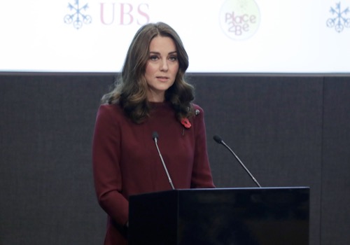 Kate Middleton Already Irritated With Meghan Markle’s Copycat Style