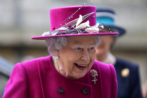 Will Queen Elizabeth Let Meghan Markle Dip Into Her Jewelry Box Like Kate Middleton?