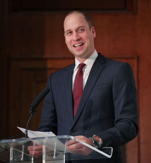 Prince William Admits To Cooking Rare Meat: Insensitive to Pregnant Kate Middleton’s Needs?