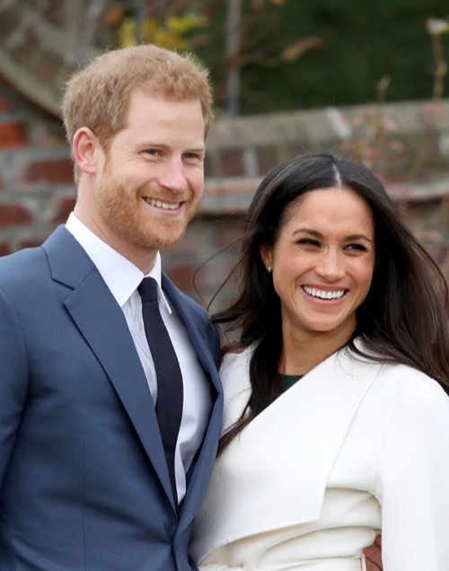 Meghan Markle Family Problems: Prince Harry Hasn’t Met Future Father-in-law Thomas Markle