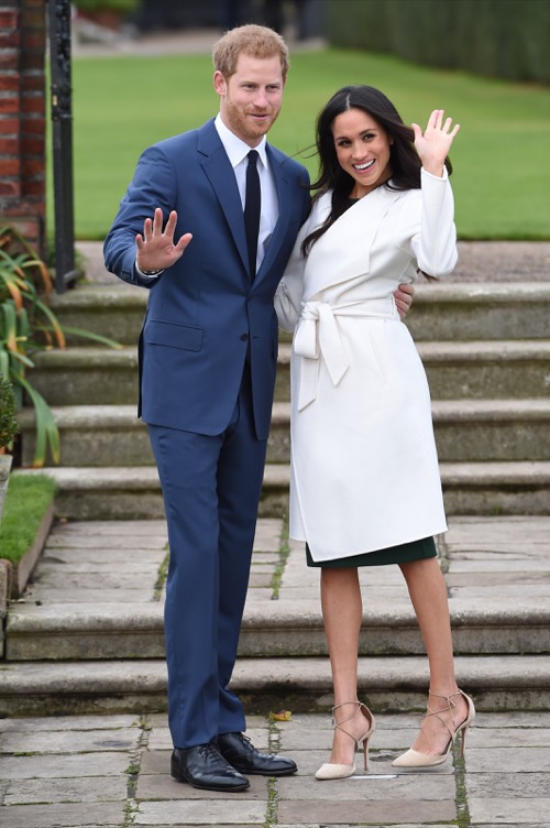 Meghan Markle Family Problems: Prince Harry Hasn't Met Future Father-in-law Thomas Markle