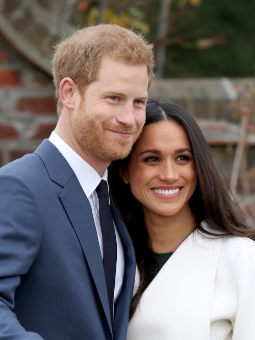 Prince Harry and Meghan Markle Engaged: Prince William and Kate Middleton Among First To Release Congratulatory Statements