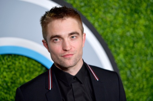 Robert Pattinson Using Emma Watson Romance To Get Over FKA Twigs?