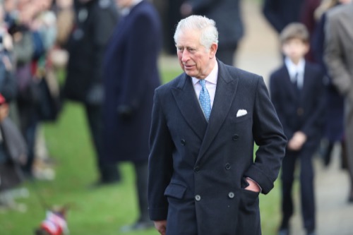 Prince Charles Called Snake-Oil Salesman In New Explosive Tell-All Book