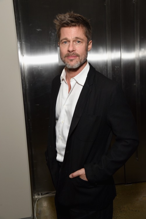 Brad Pitt’s New Freedom From Angelina Jolie: Enjoying Single Life With Sean Penn And Bradley Cooper