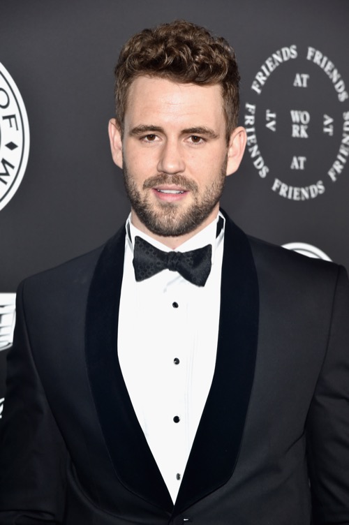 January Jones Dating Reality Star Ex Bachelor Nick Viall