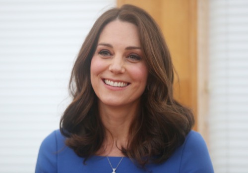 Queen Elizabeth Concerned: Kate Middleton Wants Home Birth For Third Child