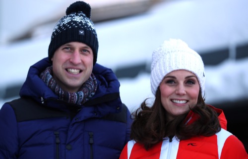 Prince William’s Horrified Reaction: Is Kate Middleton Pregnant With Twins?