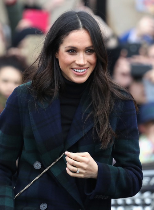 Meghan Markle’s New Press Secretary Amy Pickerill: Everything You Need To Know
