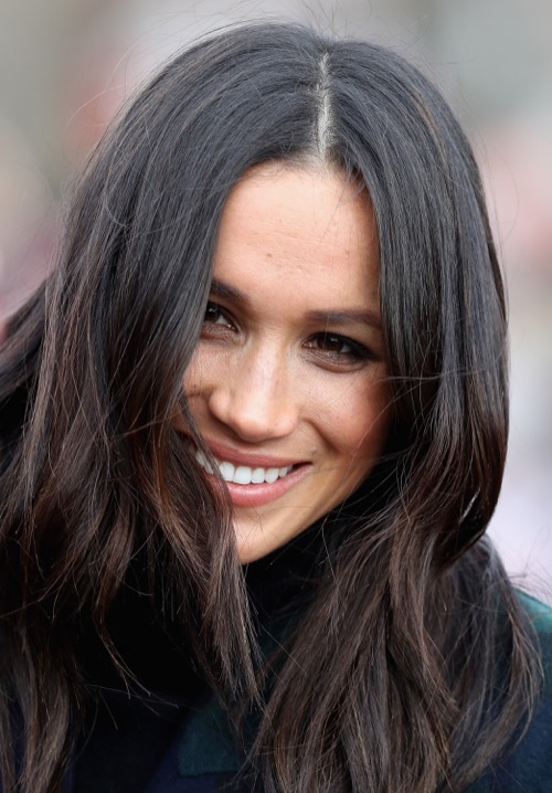 Princess Diana’s Biographer Weighs In On Similarities Between Meghan Markle And Wallis Simpson