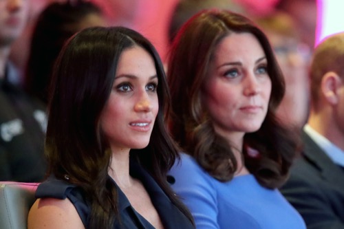Meghan Markle’s Royal Wardrobe: Already Spending More Money Than Kate Middleton