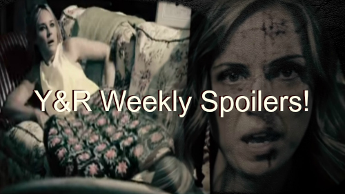 The Young and the Restless (Y&R) Spoilers: Week of June 13 – Sage Back – Escape and Betrayal – Cheating and Consequences