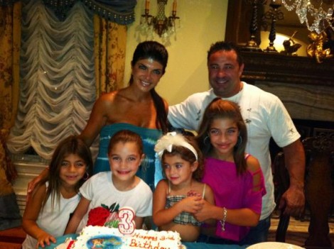 Is Teresa Giudice Bullying And Pimping Out Her Daughter, Gia Giudice?