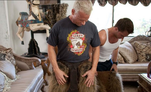 Gigolos RECAP 1/30/14: Season 5 Episode 2