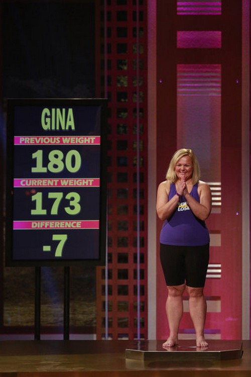 The Biggest Loser Season 14: Jillian Michaels Locks Gina In A Coffin – Inspirational Hogwash Or Exploitative Reality Television?