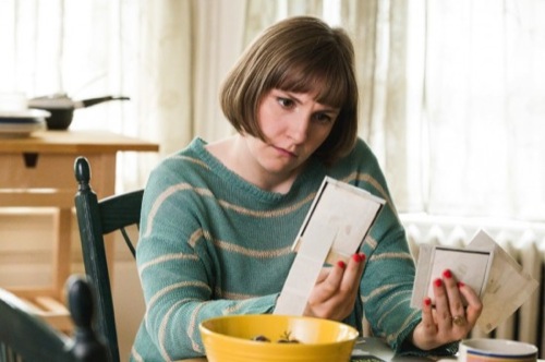 Girls Recap 1/18/15: Season 4 Episode 2 “Triggering”