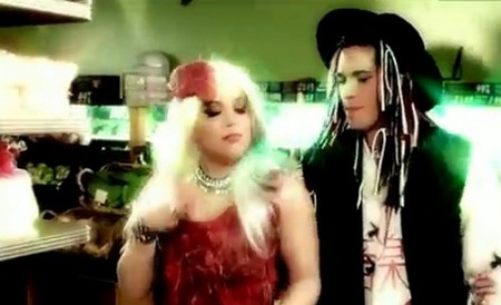 The Glee Project Recap: Season 2 Episode 7 ‘Theatricality’ 7/17/12