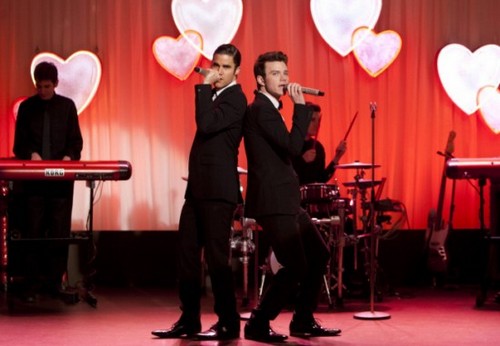 Glee RECAP 2/14/13: Season 4 Episode 14 “I Do”