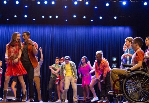 Glee RECAP 11/14/13: Season 5 Episode 5 “The End of Twerk”