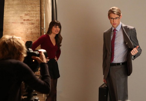 Glee RECAP 11/21/13: Season 5 Episode 6 “Movin’ Out”