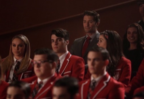 Glee Recap – “We Built This Glee Club” – Season 6 Episode 11