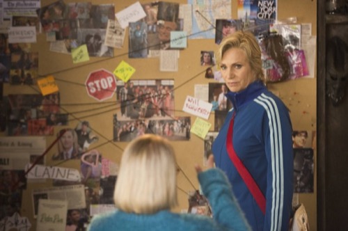 Glee Recap 1/30/15: Season 6 Episode 5 “The Hurt Locker, Part Two”