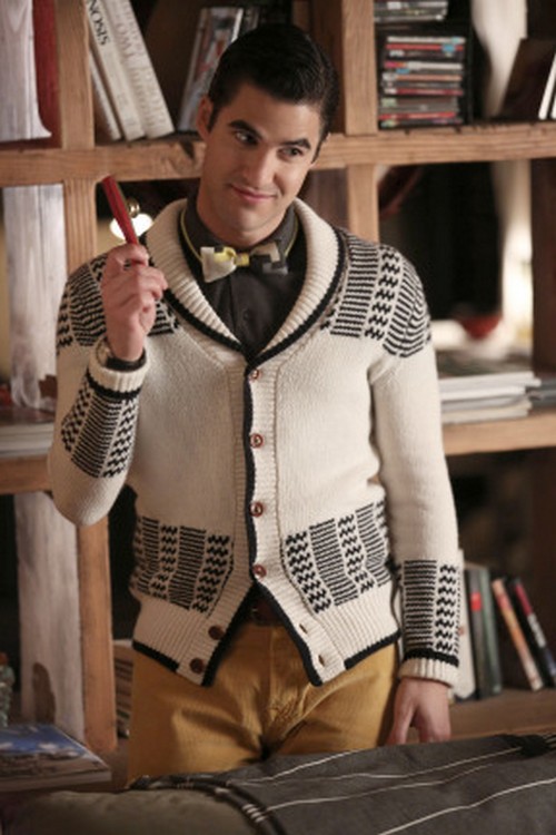 Glee RECAP 4/8/14: Season 5 Episode 15 “Bash”
