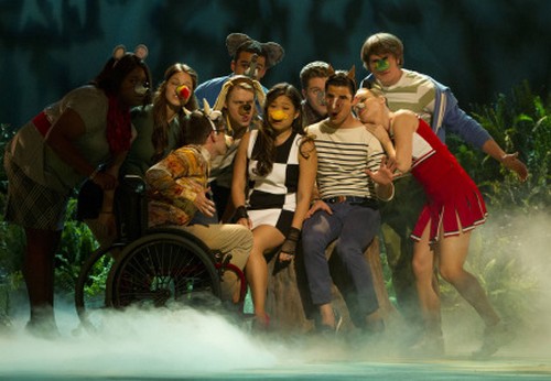 Glee RECAP 11/28/13: Season 5 Episode 7 “Puppet Master”