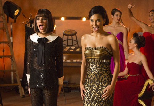 Glee RECAP 2/25/14: Season 5 Episode 9 “Frenemies”