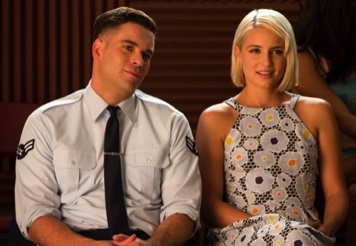 Glee Recap 1/9/15: Season 6 Episode 1 Premiere “Loser Like Me/ Homecoming”