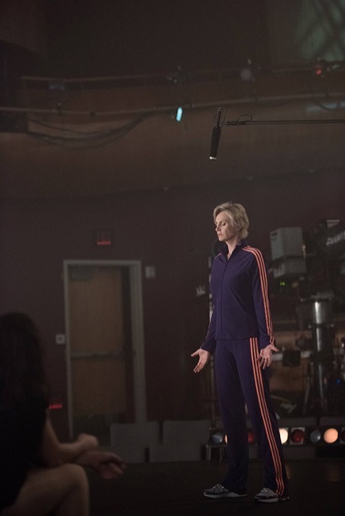 Glee Recap – “The Rise and Fall of Sue Sylvester”: Season 6 Episode 10
